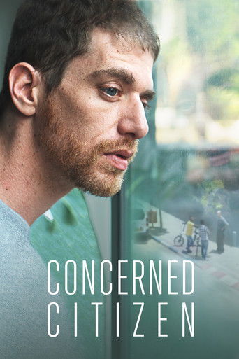 Watch Concerned Citizen 2022 poster