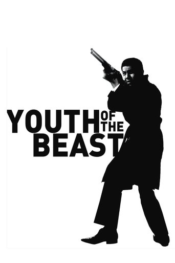 Watch Youth of the Beast 1963 poster