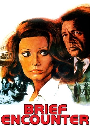 Watch Brief Encounter 1976 poster