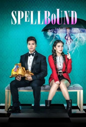 Watch Spellbound 2023 poster
