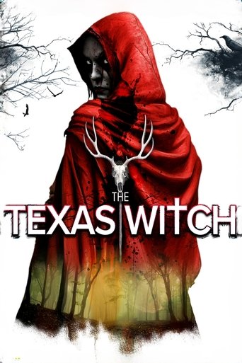 Watch The Texas Witch 2025 poster