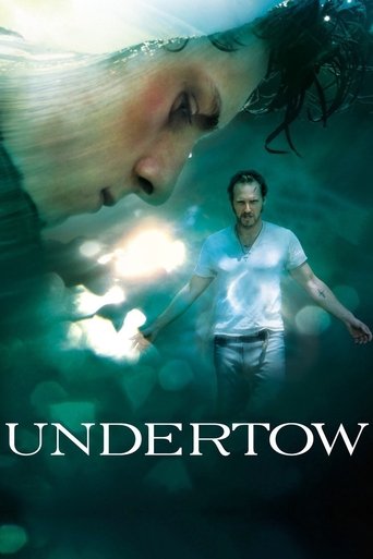 Watch Undertow 2004 poster