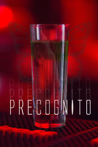 Watch Precognito 2023 poster