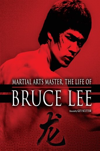 Watch The Life of Bruce Lee 1994 poster