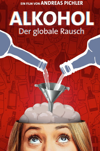 Watch Alkohol 2020 poster