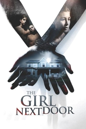 Watch The Girl Next Door 2007 poster