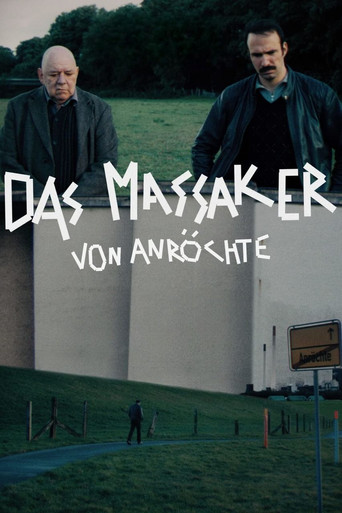Watch Das Massaker von Anröchte 2021 poster