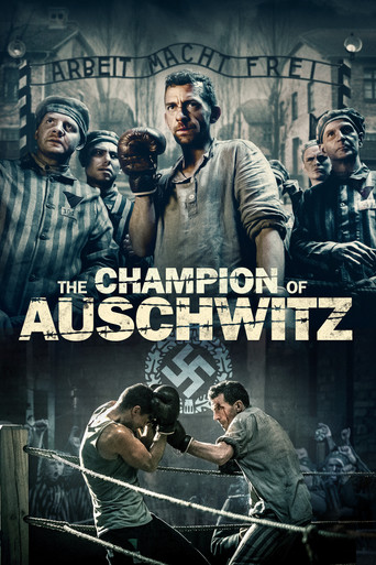 The Champion 2021