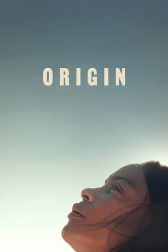 Watch Origin 2023 poster