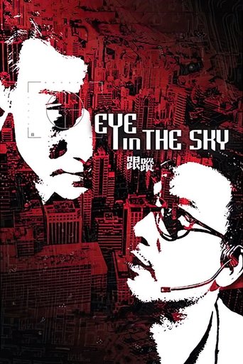 Watch Eye in the Sky 2007 poster