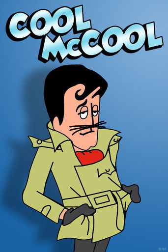 Watch Cool McCool 1966 poster