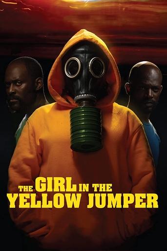 Watch The Girl in the Yellow Jumper 2020 poster