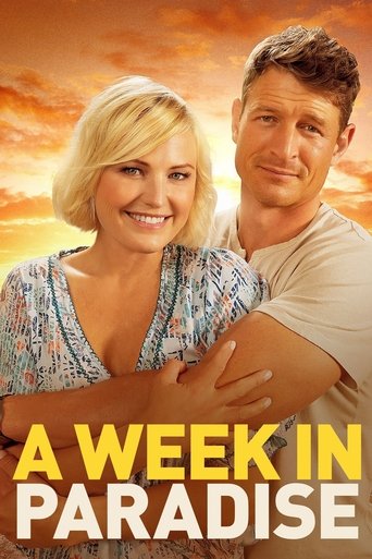 Watch A Week in Paradise 2022 poster