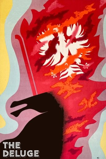 Watch The Deluge 1974 poster