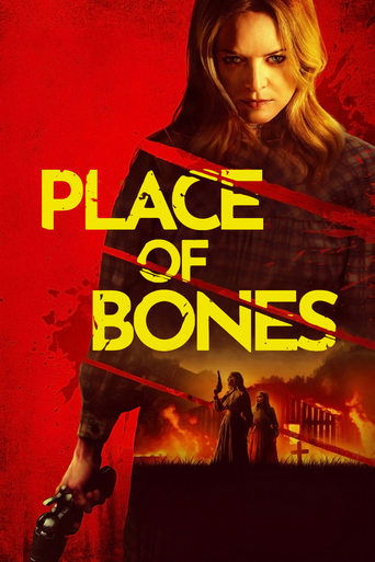 Watch Place of Bones 2024 poster