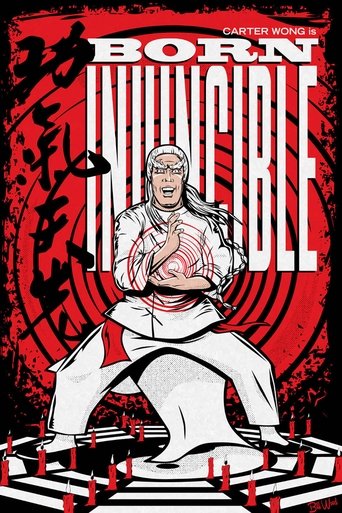 Watch Born Invincible 1978 poster