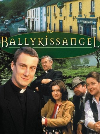 Watch Ballykissangel 1996 poster