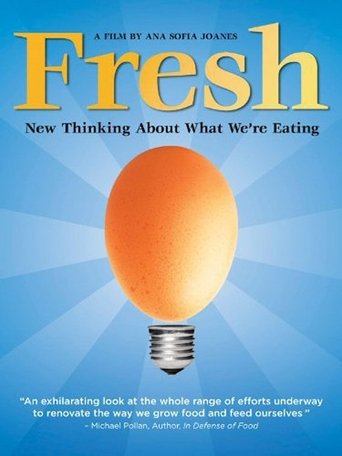 Watch Fresh 2009 poster