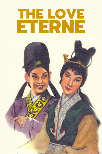 Watch The Love Eterne 1963 poster