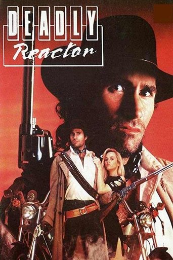 Watch Deadly Reactor 1989 poster
