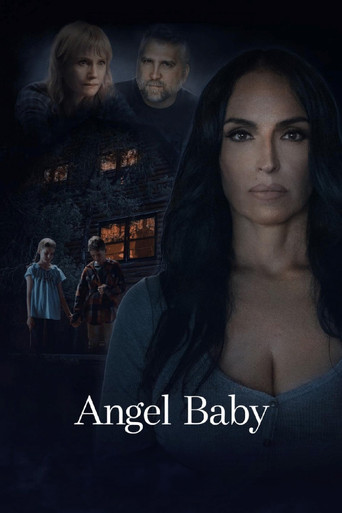 Watch Angel Baby 2023 poster