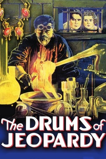 Watch The Drums of Jeopardy 1931 poster