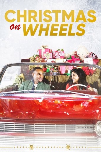 Watch Christmas on Wheels 2020 poster