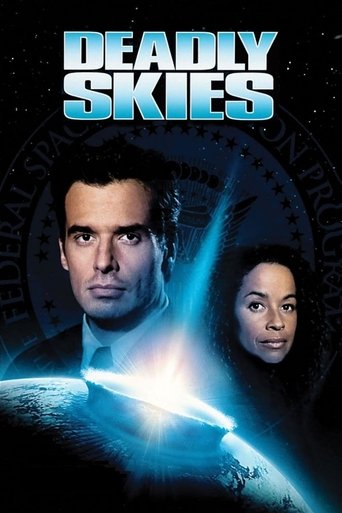 Watch Deadly Skies 2006 poster