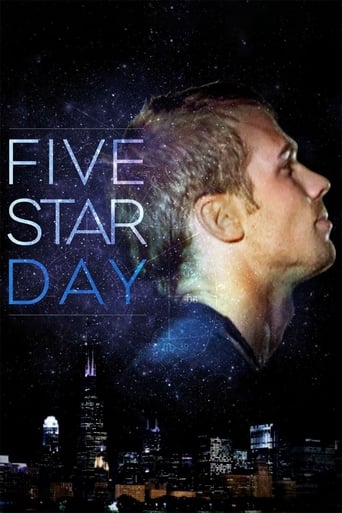 Watch Five Star Day 2010 poster