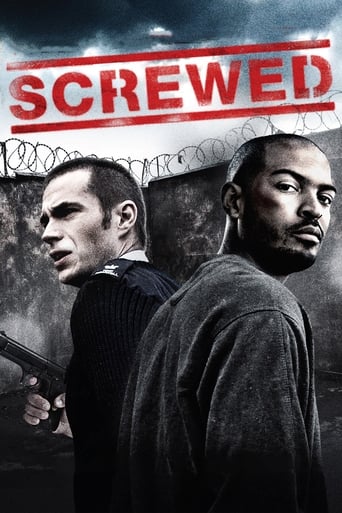 Watch Screwed 2011 poster