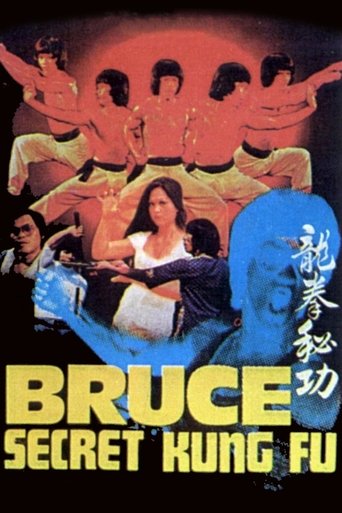 Watch Bruce's Secret Kung Fu 1988 poster