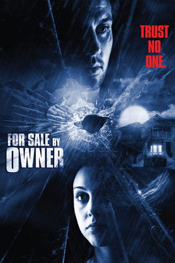 Watch For Sale by Owner 2006 poster