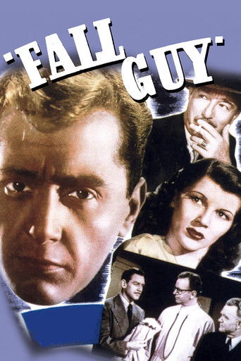 Watch Fall Guy 1947 poster