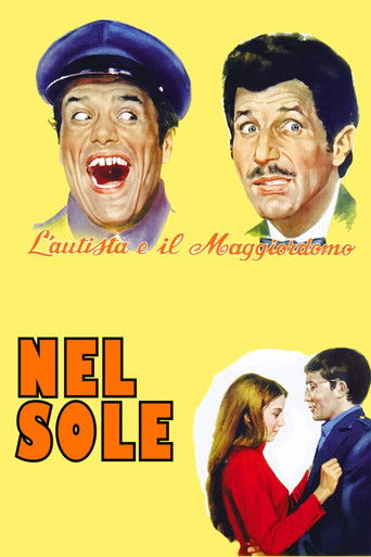 Watch The World's Gold 1967 poster