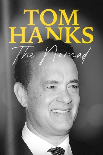 Watch Tom Hanks: The Nomad 2023 poster