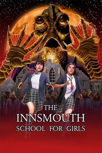 Watch The Innsmouth School for Girls 2023 poster