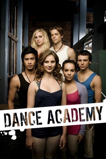 Watch Dance Academy 2010 poster