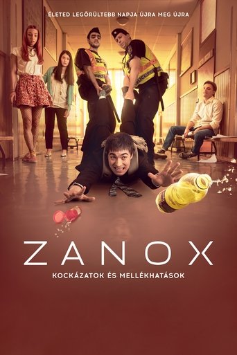 Watch Zanox 2022 poster