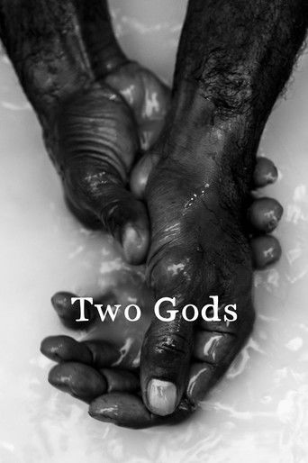 Watch Two Gods 2020 poster