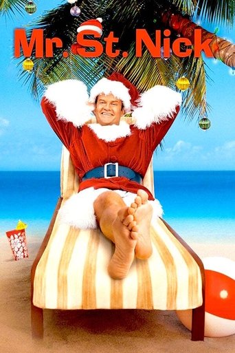 Watch Mr. St. Nick 2002 poster