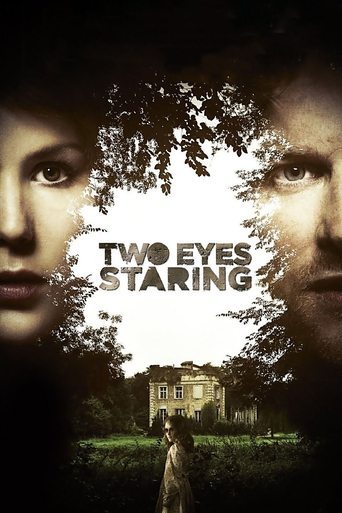 Watch Two Eyes Staring 2010 poster