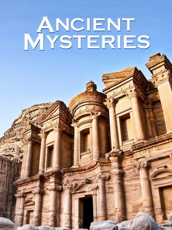 Ancient Mysteries 1994
