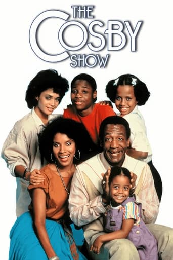 Watch The Cosby Show 1984 poster