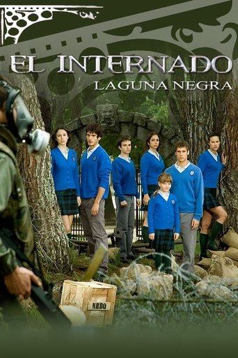 The Boarding School 2007
