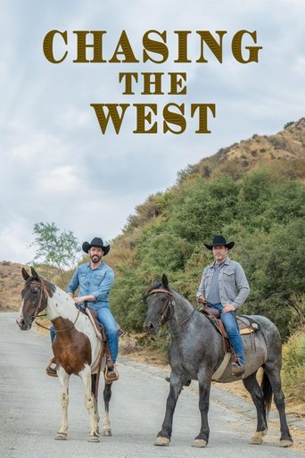 Chasing the West 2025