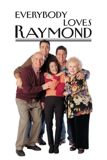 Watch Everybody Loves Raymond 1996 poster