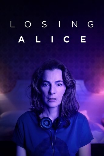Watch Losing Alice 2020 poster