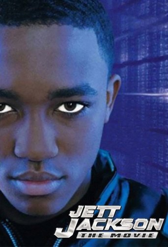 Watch Jett Jackson: The Movie 2001 poster