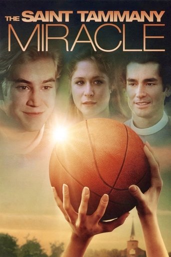 Watch The St. Tammany Miracle 1994 poster