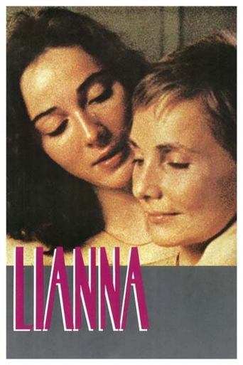 Watch Lianna 1983 poster
